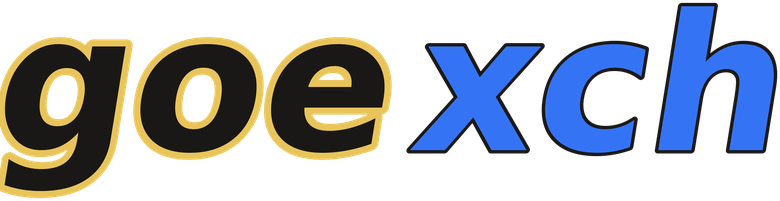 goexch logo