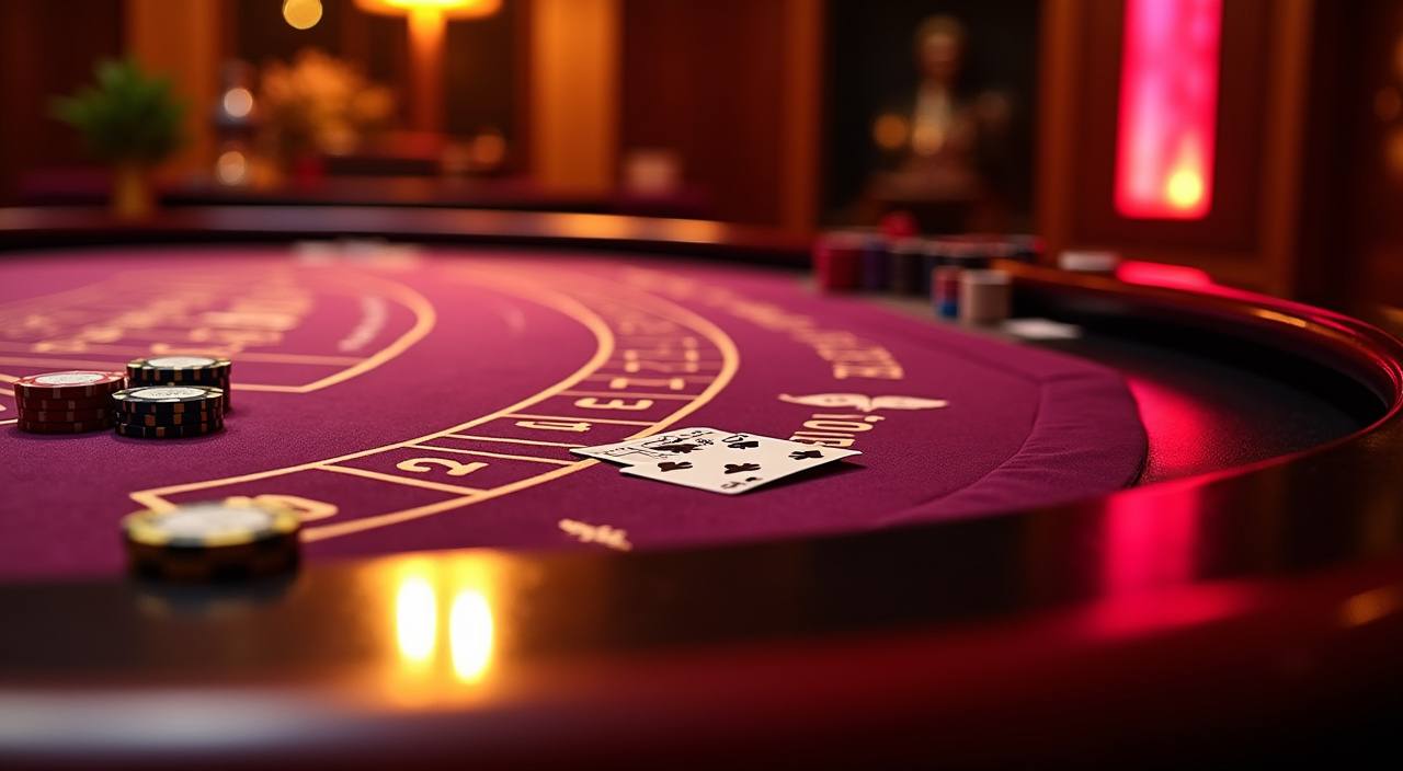 goexch A close look at Caesar tables and slots